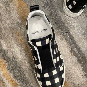 Pierre Hardy woman sneakers size 6